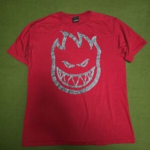 Vintage 90's Spitfire Tshirt